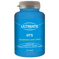 GTS GLUCOSE SYSTEM  90 Cpr