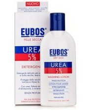 EUBOS Urea  5% Det.200ml