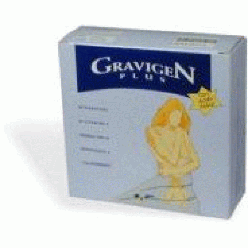 GRAVIGEN PLUS 12 Bustine