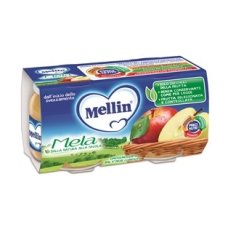 OMO MELLIN Mela 2x100g