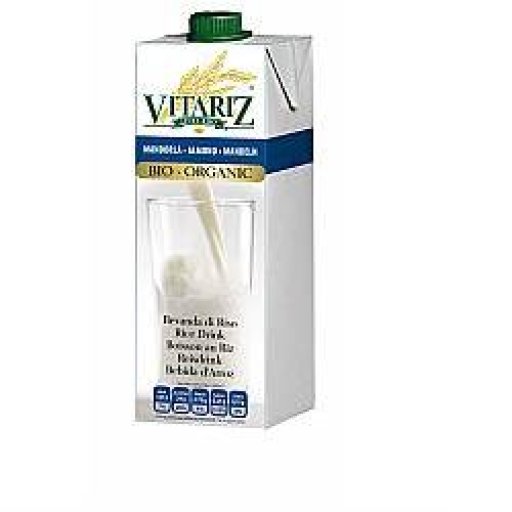 VITARIZ Bevanda Riso Mand.1Lt