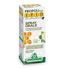 EPID Propoli Spray Lime 15ml