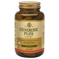 GENIROSE PLUS 60TAV