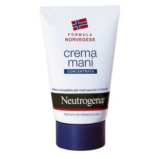 NEUTROGENA MA CR MANI PROF75ML