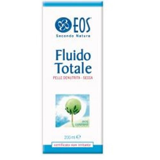 EOS Fluido Totale 200ml