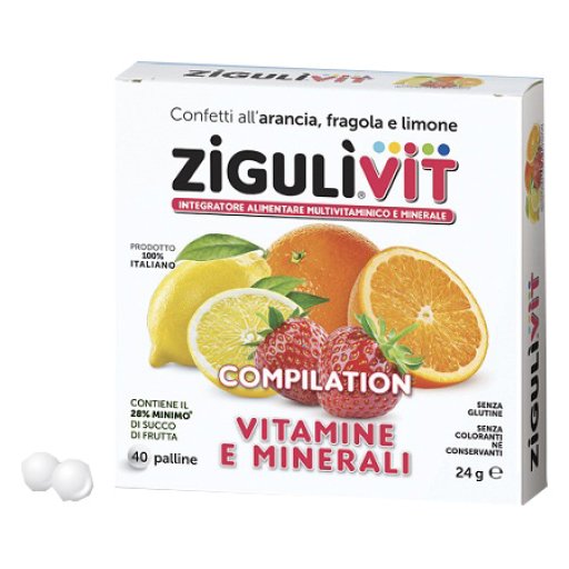 ZIGULI'Vit Compilation