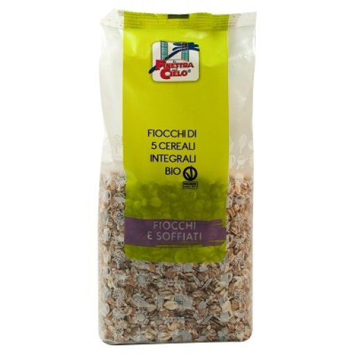 FsC Fiocchi 5 Cereali 500g