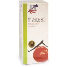 FsC Te'Verde bio 25 bs