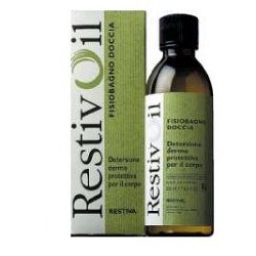 RESTIVOIL*Fisio-Bagno 250ml