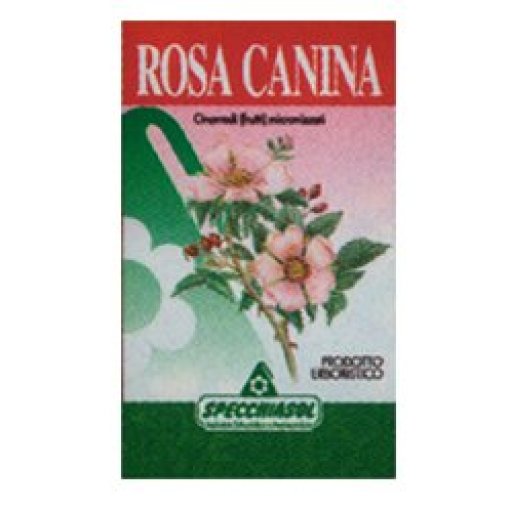 ROSA CANINA 75 Cps SPECCH.