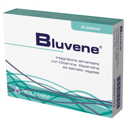 BLUVENE 30 Cpr 1g