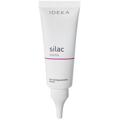 SILAC Crema  40ml