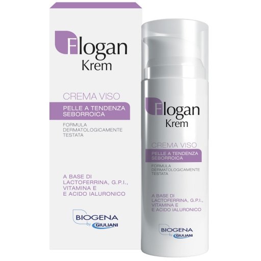 FLOGAN KREM Crema 50ml