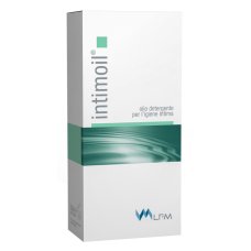 Intimoil - Olio Detergente Intimo 200ml