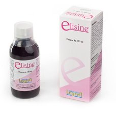 ELISINE Sciroppo 150ml  LEGREN