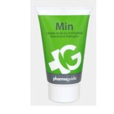 MIN Crema Mani Vit.75ml