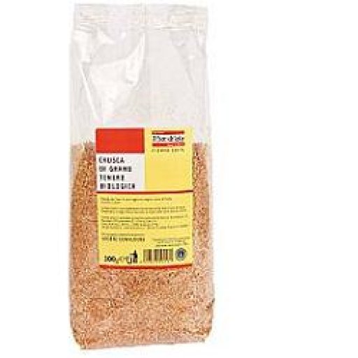 FdL Crusca Grano Tenero 300g