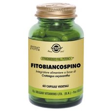 FITOBIANCOSPINO 60CPS VEG