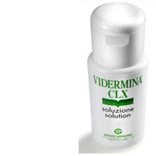 VIDERMINA CLX SOL 200ML