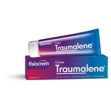 TRAUMALENE Crema Gel 50ml