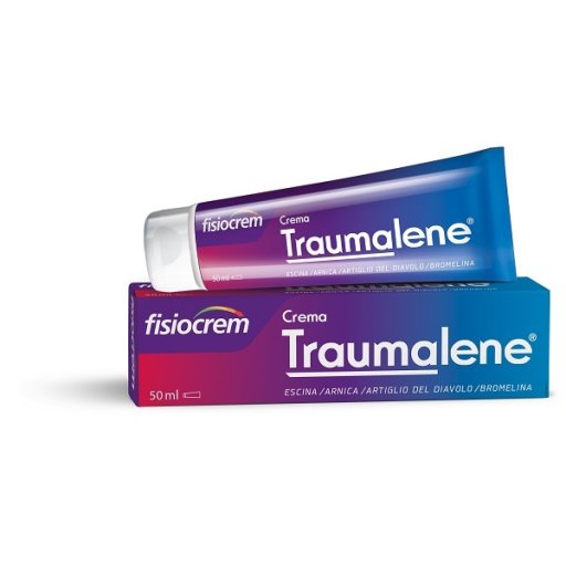 TRAUMALENE Crema Gel 50ml