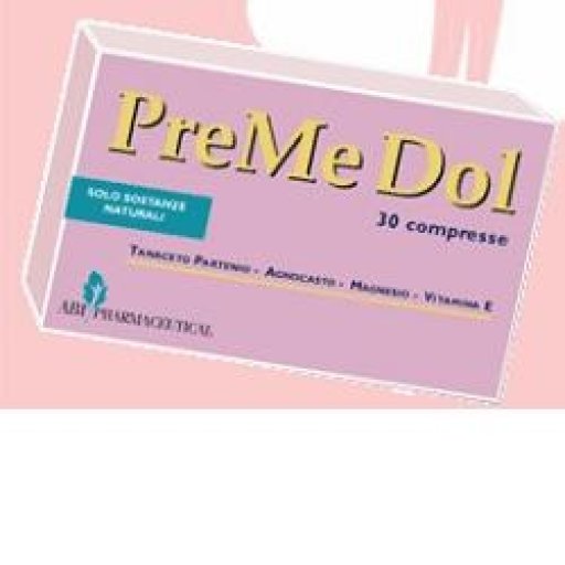 PREMEDOL 330MG 30CPR