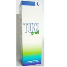 TUXIPROD Sciroppo S/Alcol200ml