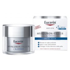 EUCERIN Hyal.Filler Ntt 50ml