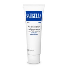 SAUGELLA GEL IGIEN 30ML