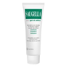 SAUGELLA GEL ATTIVA 30ML