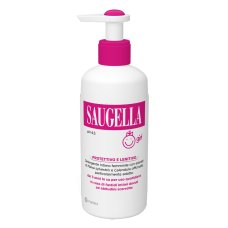 SAUGELLA GIRL PH NEU 200ML