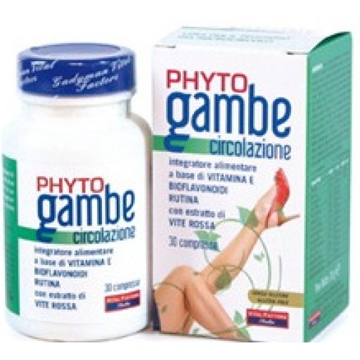 PHYTOGAMBE Plus 30 Cpr