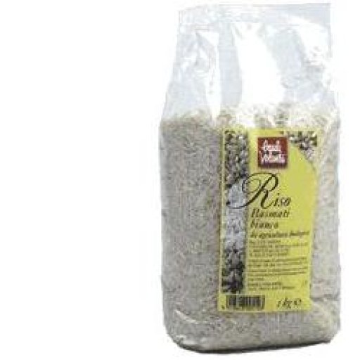 BAULE Riso Basmati Int.500g