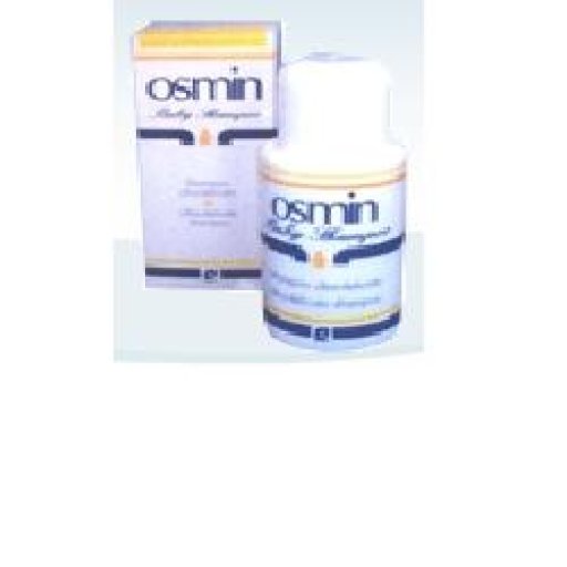 OSMIN SH BABY 150ML