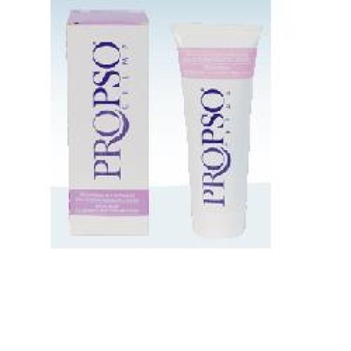 PROPSO Crema  75ml