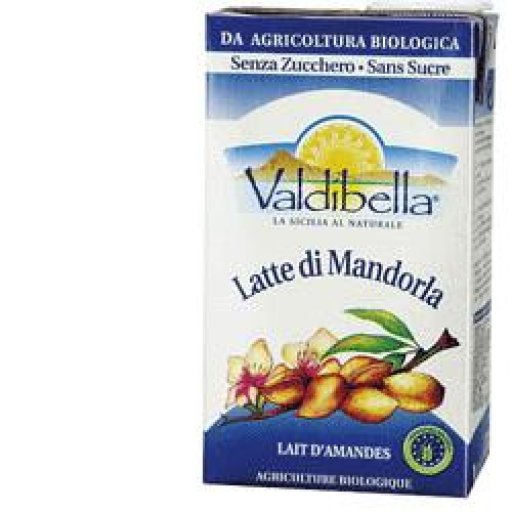 BAULE Bevanda Mandorla 1Lt