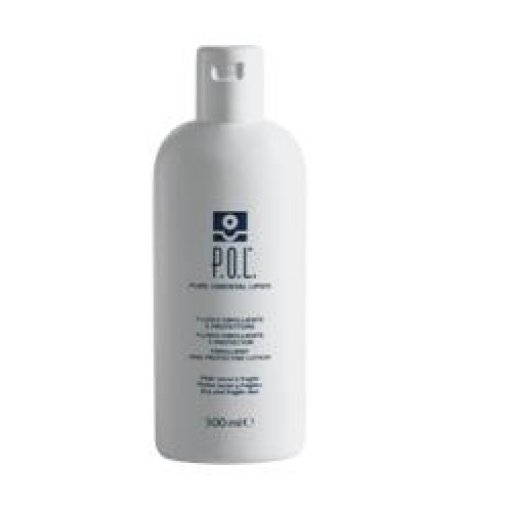 POL Fluido Emoll/Prot/Rip300ml