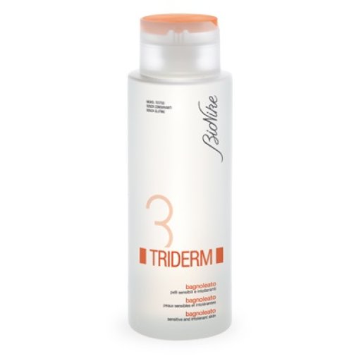 TRIDERM Bagno Oleato 250ml