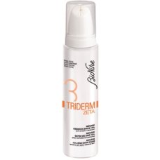 TRIDERM Mousse Oss.Zinco 100ml