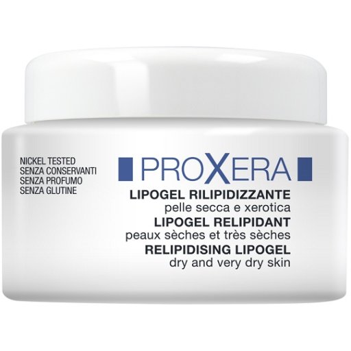 PROXERA Lipogel P-S 50ml