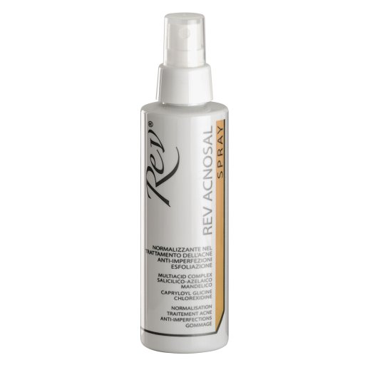 REV ACNOSAL SPRAY 125ML