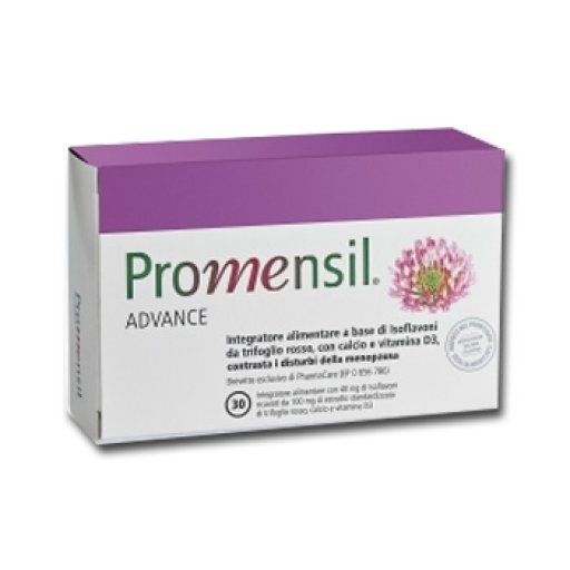 PROMENSIL Advance 30 Cpr