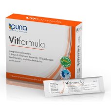 VITFORMULA 32BUST