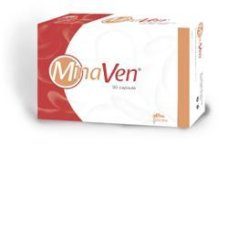 MINAVEN 30 Cps 500mg