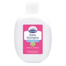 EUPHIDRA AMIDOMIO BABY SHAMPOO