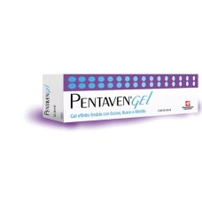 PENTAVEN Gel 100ml