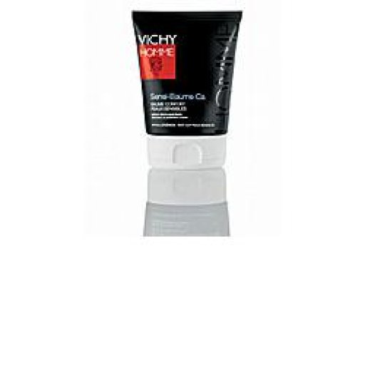 VICHY HOMME SENSI BAUME 75ML