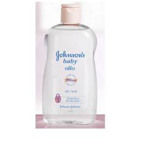 JOHNSON'S BABY Olio 300ml