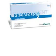 PROMOLIGO  2 Ca 20f.2ml