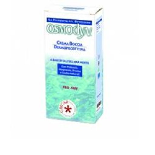 OSMODYN Crema-Doccia 250ml